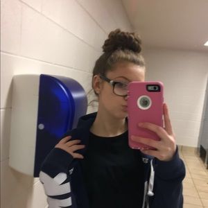 Meet your Posher, Hailey